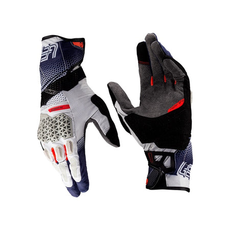 Leatt Glove ADV Hydradri 5.5 Royal