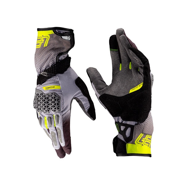 Leatt Glove ADV Hydradri 5.5 Hiviz