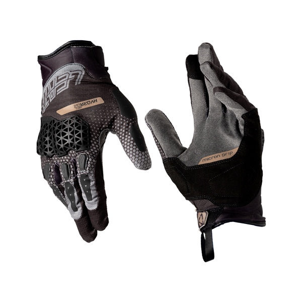 Leatt Glove ADV Hydradri 5.5 Short Stlth