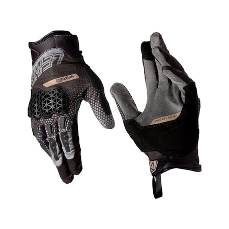 Leatt Glove ADV Hydradri 5.5 Short Stlth