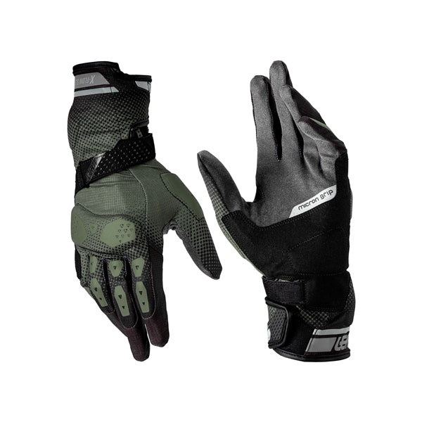 Leatt Glove ADV X-flow 5.5 Forest
