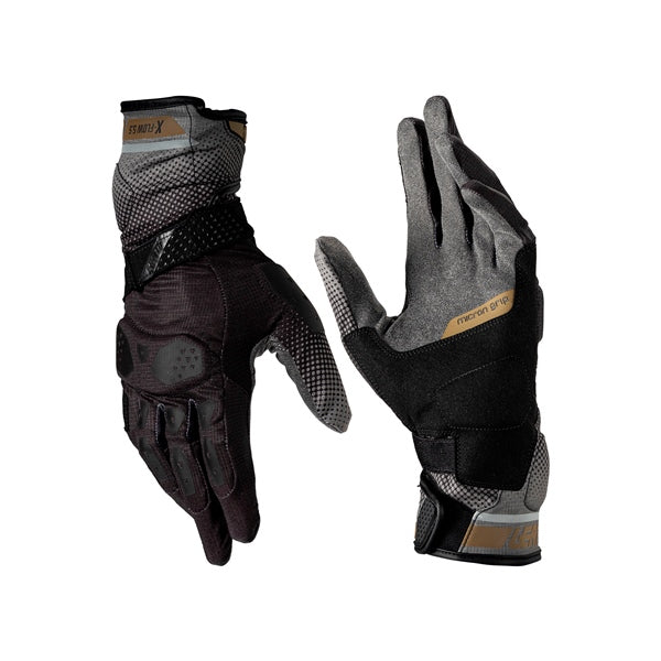 Leatt Glove ADV X-flow 5.5 Stlth