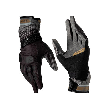 Leatt Glove ADV X-flow 5.5 Stlth