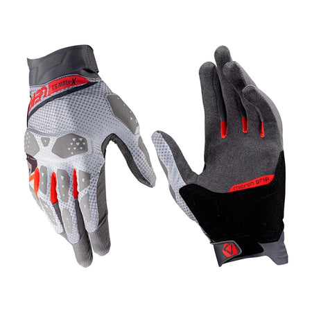Leatt Glove ADV X-flow 5.5 Short Mist 11leatt