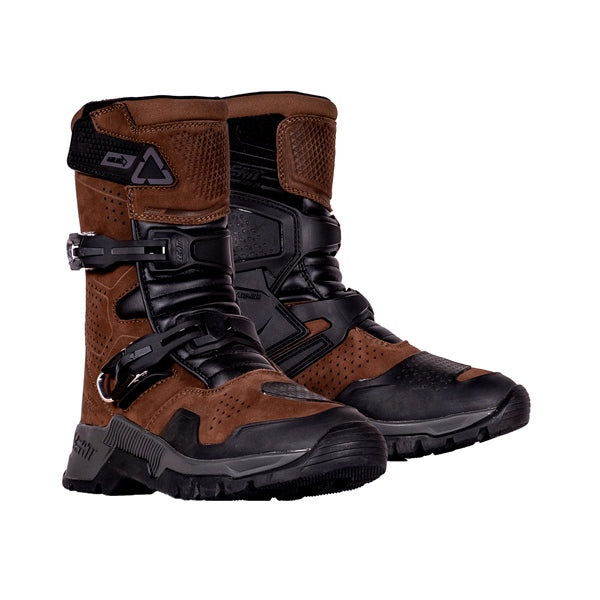 Leatt Boot ADV Hydradri 7.5 Short Desert