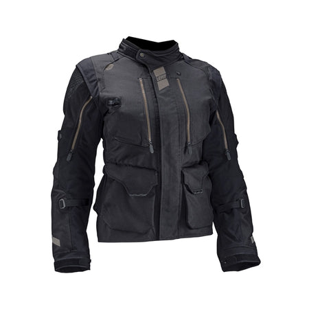 Leatt Jacket ADV Multitour 5.5 WOM Stlth