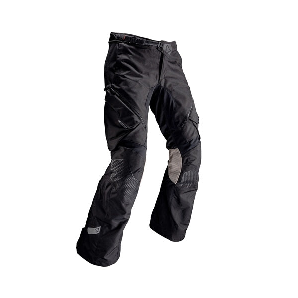Leatt Pant ADV Multitou 5.5 Short WOM Stlth