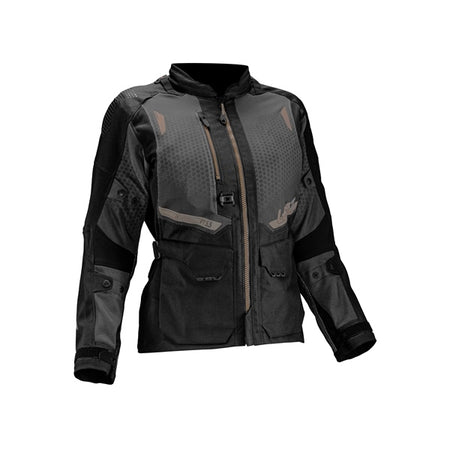 Leatt Jacket ADV Flowtour 5.5 WOM Stlth