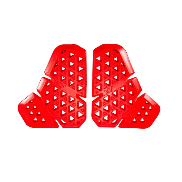 Leatt Chest Protec Insert ADV 3DF Level 2 QTY2