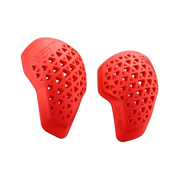 Leatt Shoulder Prot Insert ADV 3DF LEV 2 QTY2
