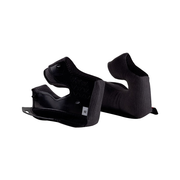 Leatt Cheek PAD ADV 8.5/9.5 Xl/2xl 40MM