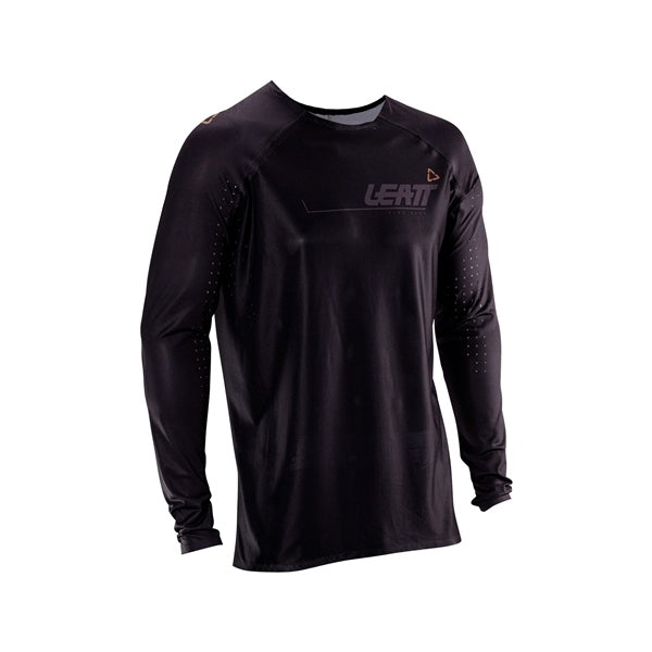 Leatt Jersey Moto 5.5 Ultraweld BK