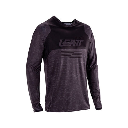 Leatt Jersey Moto 4.5 Lite Stlth