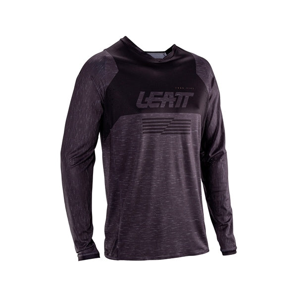 Leatt Jersey Moto 4.5 Lite Stlth