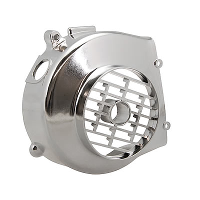 Naraku FAN COVER CHROME - GY6 50