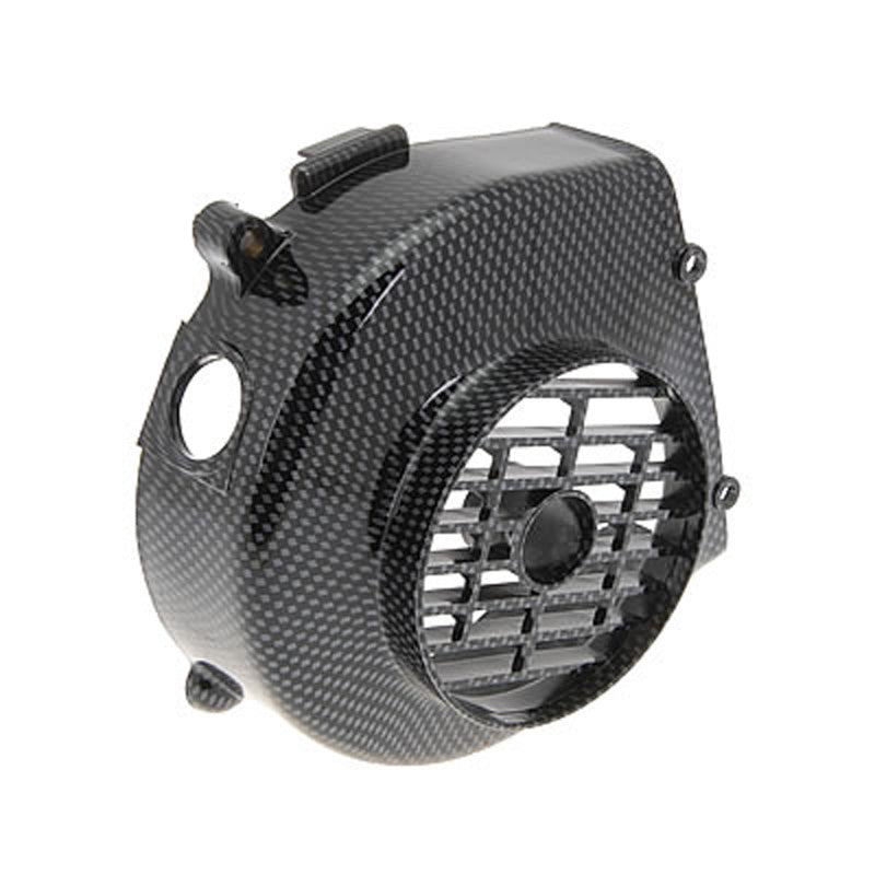 Naraku FAN COVER CARBON - GY6 50