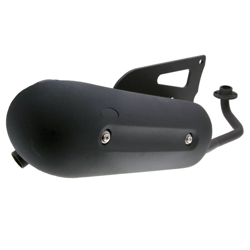 Octane 101 REPLACEMENT EXHAUST - YAMAHA 4T