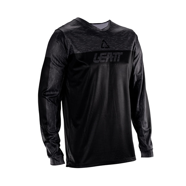 Leatt Jersey Moto 3.5 Stlth
