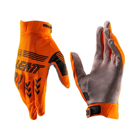 Leatt Glove Moto 2.5 X-flow OG TG 11