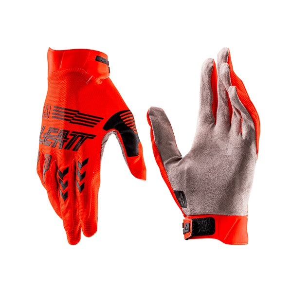 Leatt Glove Moto 2.5 X-flow RD 2TG 12