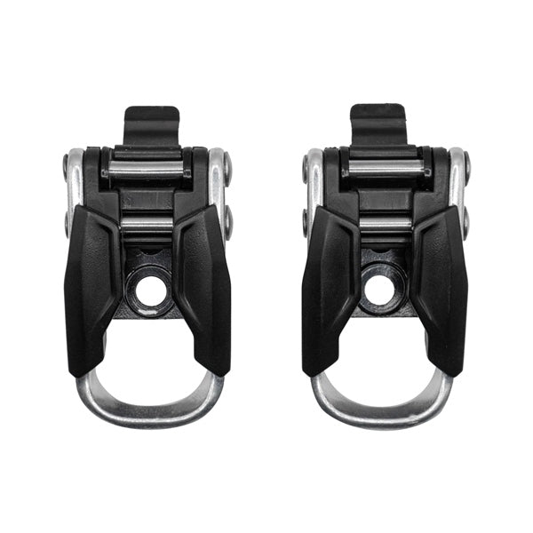 Leatt Buckle 6.5/ADV 7.5 BK QTY2
