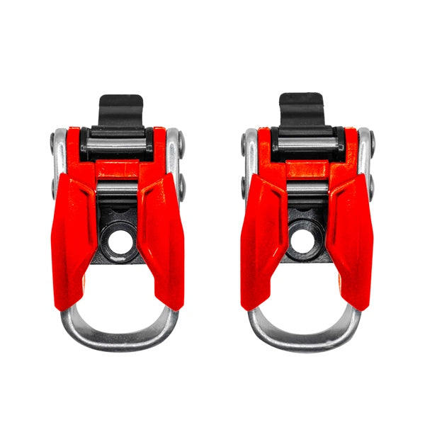 Leatt Buckle 6.5 RD QTY2