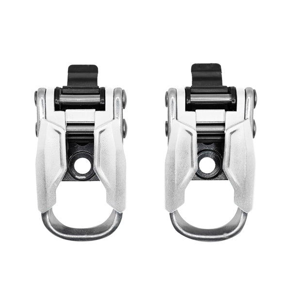 Leatt Buckle 6.5 WH QTY2