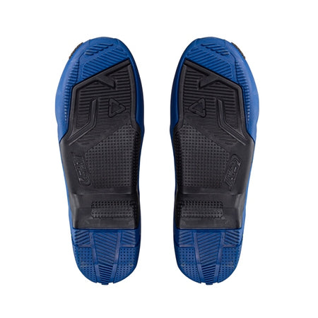 Leatt Sole 4.5/5.5 Elect BL QTY2