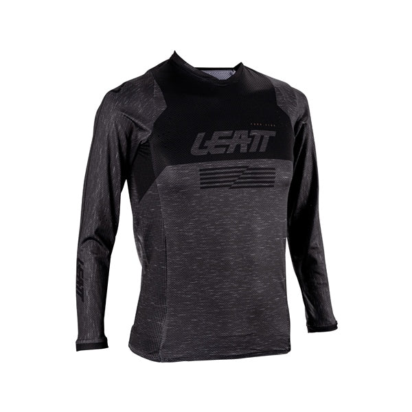 Leatt Jersey Moto 4.5 JR Stlth