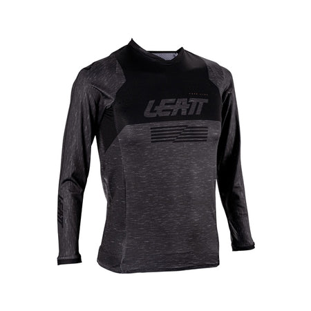 Leatt Jersey Moto 4.5 JR Stlth