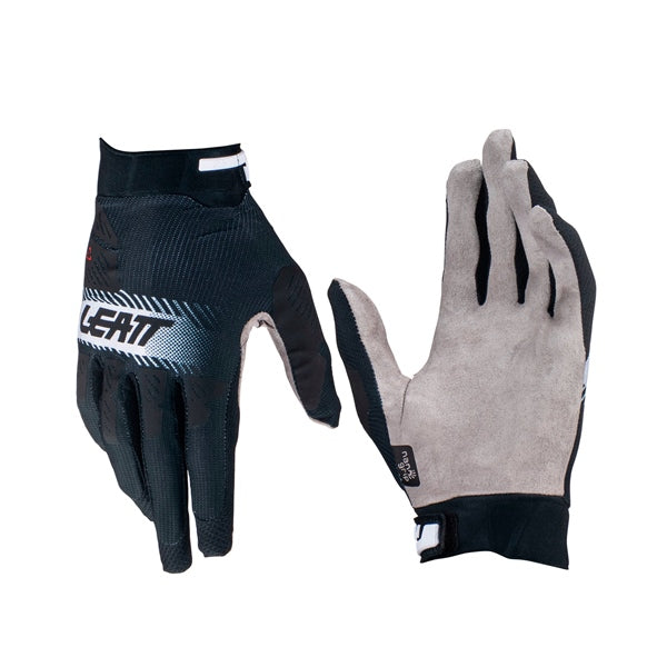 Leatt Glove Moto 2.5 X-flow JR BK 7.5