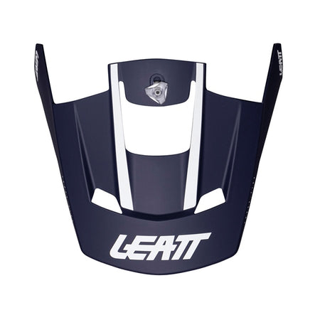 Leatt Visor Moto 3.5 V26 JR Xs/2xl BL