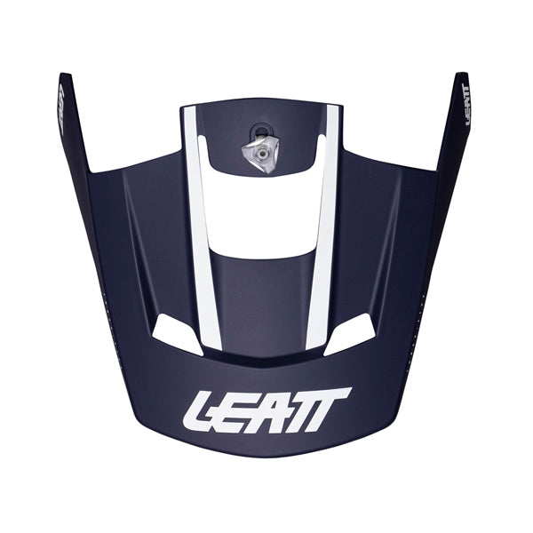 Leatt Visor Moto 3.5 V26 JR Xs/2xl BL