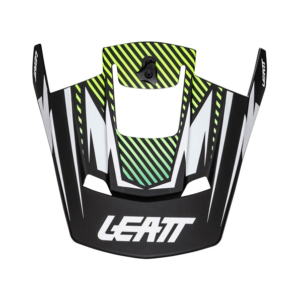 Leatt Visor Moto 3.5 V26 JR Xs/2xl Teal