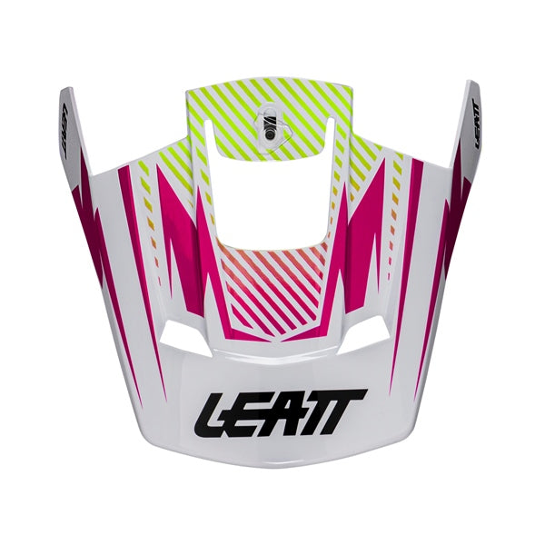 Leatt Visor Moto 3.5 V26 Xs/2xl PI