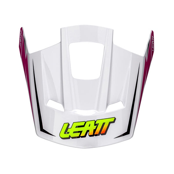 Leatt Visor Moto 2.5 V26 Xs/2xl PI