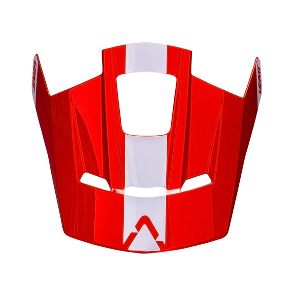 Leatt Visor Moto 2.5 V26 Xs/2xl RD