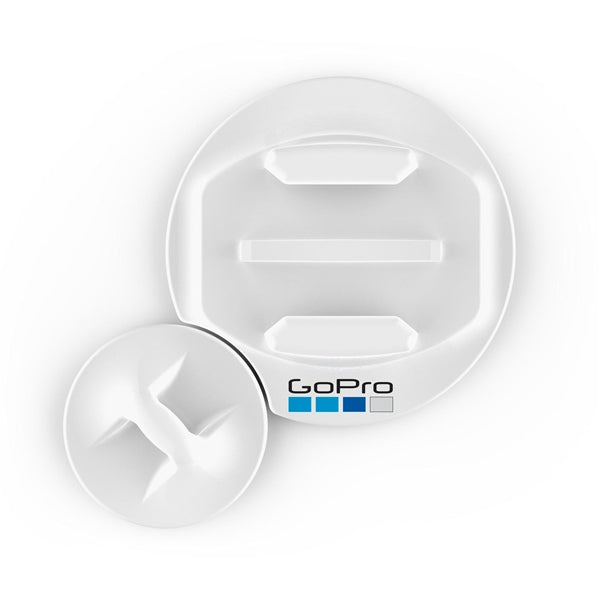 GoPro Mount Surfboard