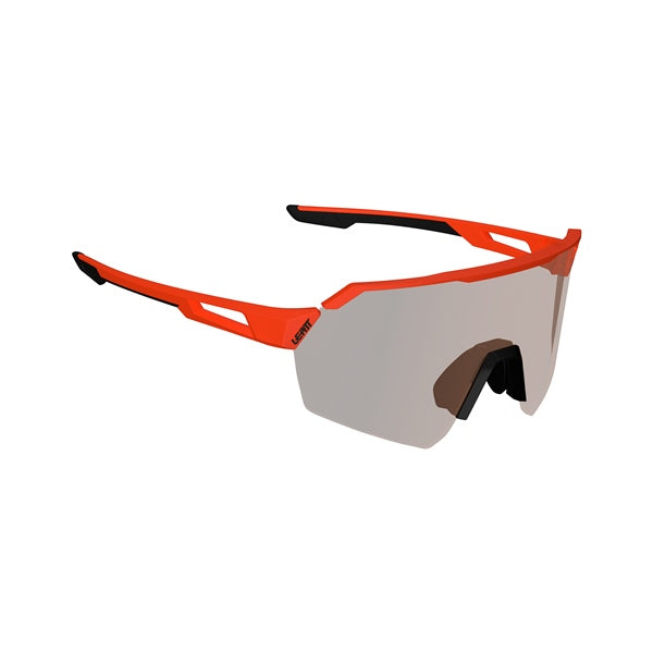 Leatt Sunglasses Rideviz Lite OG Iriz SI S