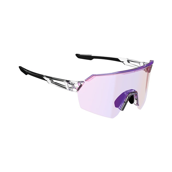 Leatt Sunglasses Rideviz Lite CLR Iriz FU S