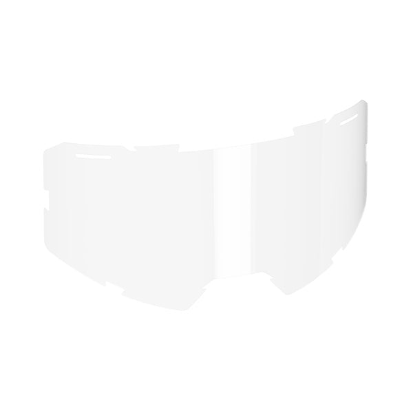 Leatt Lens Vizion 2.5/3.5 MTB CLR