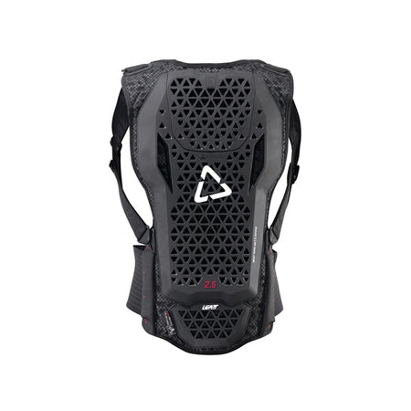 Leatt Back Protector 2.5 Flexmesh BK