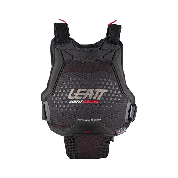 Leatt Chest Protector 3DF Airfit EVO BK