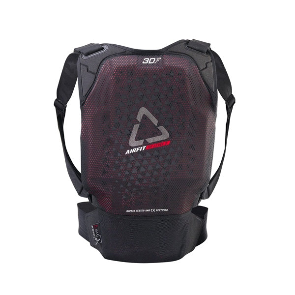 Leatt Back Protector 3DF Airfit EVO BK