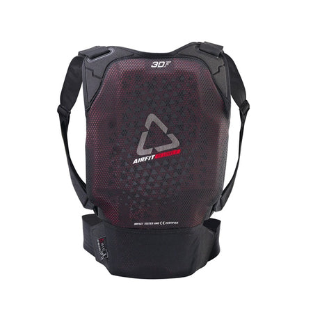 Leatt Back Protector 3DF Airfit EVO BK