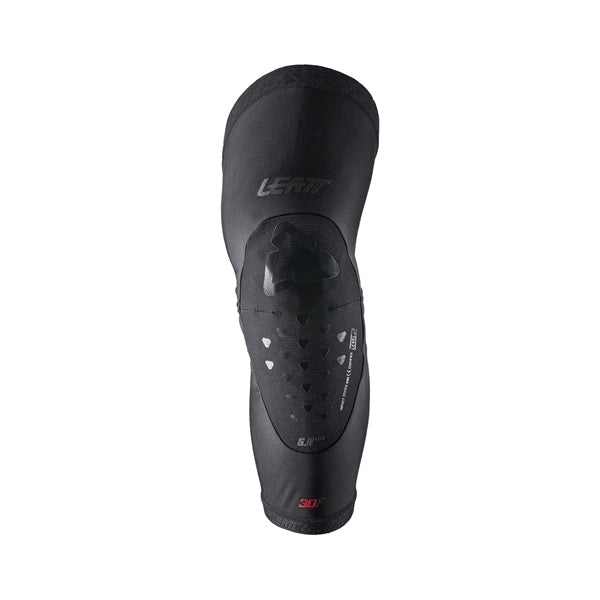 Leatt Knee Guard 6.0 EVO Lite BK