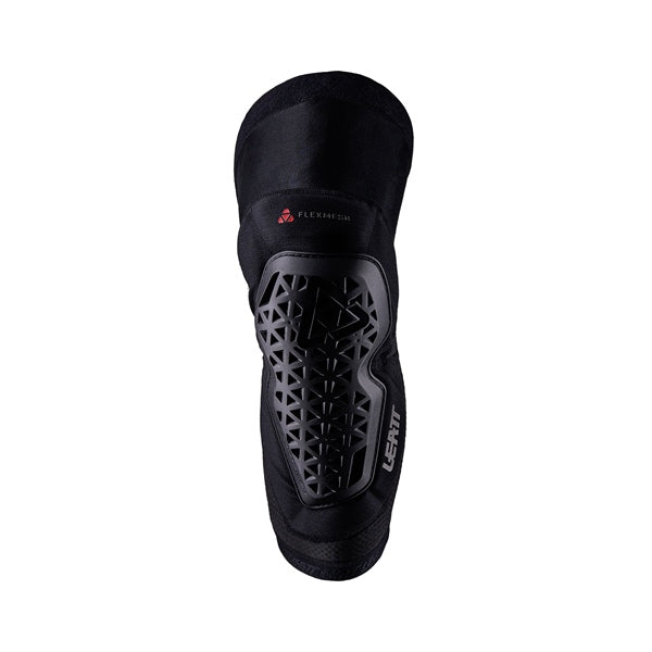 Leatt Knee Guard Flexmesh BK