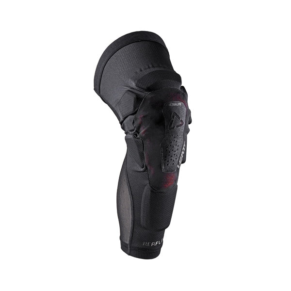 Leatt Knee Guard Reaflex Ultralite BK