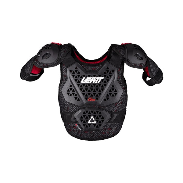 Leatt Chest Guard 1.5 PRO Mini BK