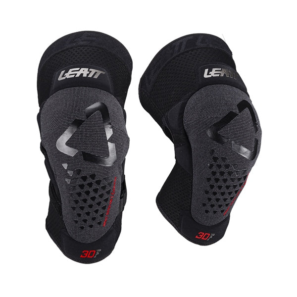 Leatt Knee Guard 3DF 5.0 EVO Mini BK